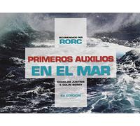 Primeros Auxilios en el Mar – Curso básico – 6ª Ed.