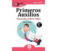 Primeros Auxilios (guiaburros)