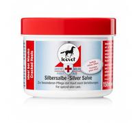 Primeros Auxilios Pomada de Plata | para Caballos | 150 ml | Base Vegetal