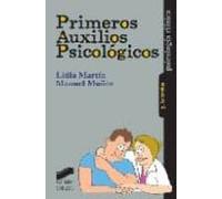 Primeros Auxilios Psicologicos