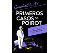 Primeros casos de Poirot (Biblioteca Agatha Christie)