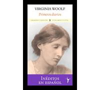 Primeros diarios (Grandes Clásicos)