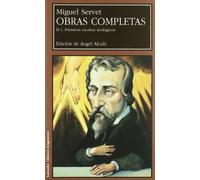 Primeros escritos teológicos II (Historia Y Pensamiento / History and Thought)