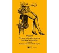 Primeros Materiales Para Una Teoría De La Jovencita. Seguido De H Ombr