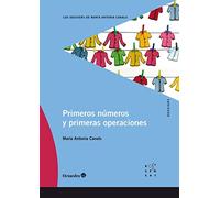 Primeros números y primeras Operaciones (Dossiers)