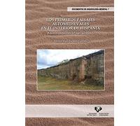 Primeros paisajes altomedievales en el interior de Hispania: Registros campesinos del siglo quinto d. C.: 7 (Documentos de Arqueología Medieval)