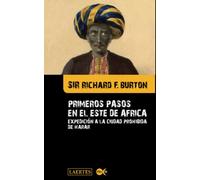 Primeros Pasos Al Este De África