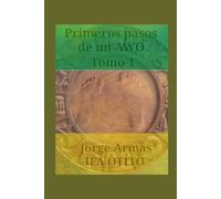 Primeros pasos de un awo: Tomo 1