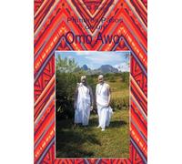 primeros pasos de un omo awo: isese