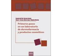 Primeros pasos en Un Laboratorio De Dermofarmacia y Productos Cosméticos: Una guía práctica sobre seguridad y efectividad de formulaciones tópicas: 80 (EDUCACIÓ. LABORATORI DE MATERIALS)