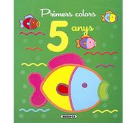 Primers colors 5 anys
