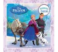 primers lectors. frozen
