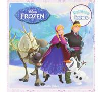 Primers Lectors. Frozen (Disney)