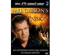 Primetime: Mel Gibson, Passion of the Christ Interview [USA] [DVD]