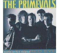 Primevals - On the Red Eye