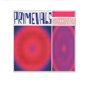Primevals,the - Disinhibitor