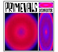 Primevals,the - Disinhibitor [Vinilo]