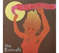 Primevals, the - Dislocation [VINYL] [Vinilo]