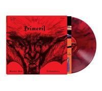 Primevil – Smokin' Bats At Campton's – Vinilo – Importación USA (The Orchard)