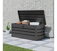 PRIMEYARD 137 x 61 cm Baul exterior, antracita - (GFPV01022)