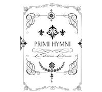 primi hymni: in the aftermath of loving you (Reliquiae Caelorum)