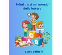 Primi passi nel Mondo delle lettere