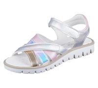 PRIMIGI Axel, Sandalias Niña, CANGIANTE-Rosa, 29 EU, Rosa iridiscente, 29 EU