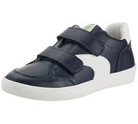 Primigi B&g For Change, Zapatillas de Deporte Hombre, Azul Y Blanco, 38 EU Estrecho