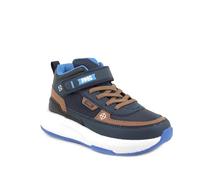 Primigi B & g Rapid, Zapatillas Hombre, Navy, 34 EU