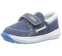 Primigi Baby Float, Zapatillas de Deporte, BLU Bianco, 21 EU