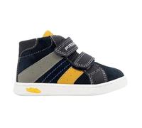 Primigi Baby Like, Zapato para Primeros Caminantes Bebé-Niños, Blue Navy, 18 EU