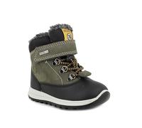 Primigi Baby TIGUAN GTX, Botas para Nieve Bebé-Niños, Bosco-Nero, 20 EU