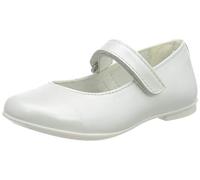 Primigi Ballerina Bambina, Mary Jane, Blanco (Bianco 5437500), 35 EU