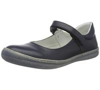 Primigi Ballerina Bambina, Mary Jane Niñas, Azul (Blue Scuro 5431055), 22 EU
