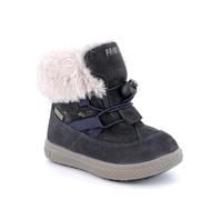 Primigi Barth 19 GTX, Botas Cortas al Tobillo Niñas, Turquesa, 21 EU