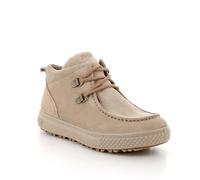 Primigi Barth 28, Oxford Plano Hombre, Blanco Perla (ral 1013), 34 EU