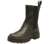 Primigi Botas unisex Pok 83737 Chelsea, Negro, 39 EU
