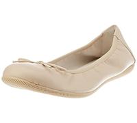 Primigi Fantasy Flat, Zapatos Planos Mary Jane Mujer, Écru, 35 EU
