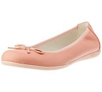 Primigi Fantasy Flat, Zapatos Planos Mary Jane Mujer, Rosa Cipria, 36 EU