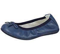 Primigi Fantasy Flat, Zapatos Planos Mary Jane, Navy, 26 EU