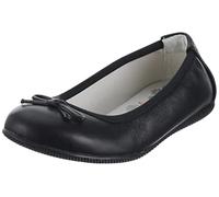 Primigi Fantasy Flat, Zapatos Planos Mary Jane Niñas, Negro, 29 EU