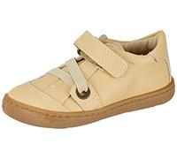 Primigi Footprint Change, Zapatillas de Gimnasio Niña, Crema, 35 EU Estrecho