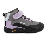 Primigi Grander GTX, Botas Cortas al Tobillo Niñas, Orquídea Gris, 25 EU