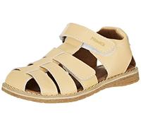 Primigi Green For Change, Sandalia, Crema, 33 EU
