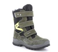 Primigi HANS GTX, Botas para Nieve, Bosco-Nero, 27 EU
