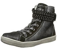 Primigi Mariana 3 - Zapatillas Deportivas para niña, Negro Nero Nero, 30 EU