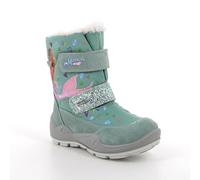 Primigi Mermaid Girl Winger GTX, Botas Cortas al Tobillo, Azul Oscuro, 31 EU