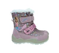 Primigi Mermaid Girl Winger GTX, Botas Cortas al Tobillo, Pink Gasa, 33 EU