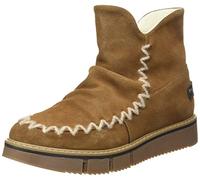 PRIMIGI per 84442, Bota Moderna Mujer, Cuoio, 36 EU