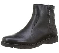 PRIMIGI Pia 84407, Chelsea Barco Mujer, Negro, 39 EU